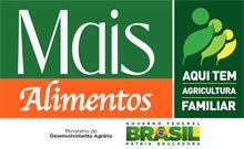 Mais Alimentos